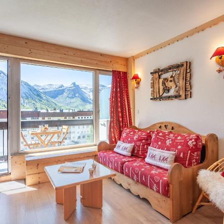 Apartment Le Bec Rouge - Le Lac-7 By Interhome ティニュ エクステリア 写真