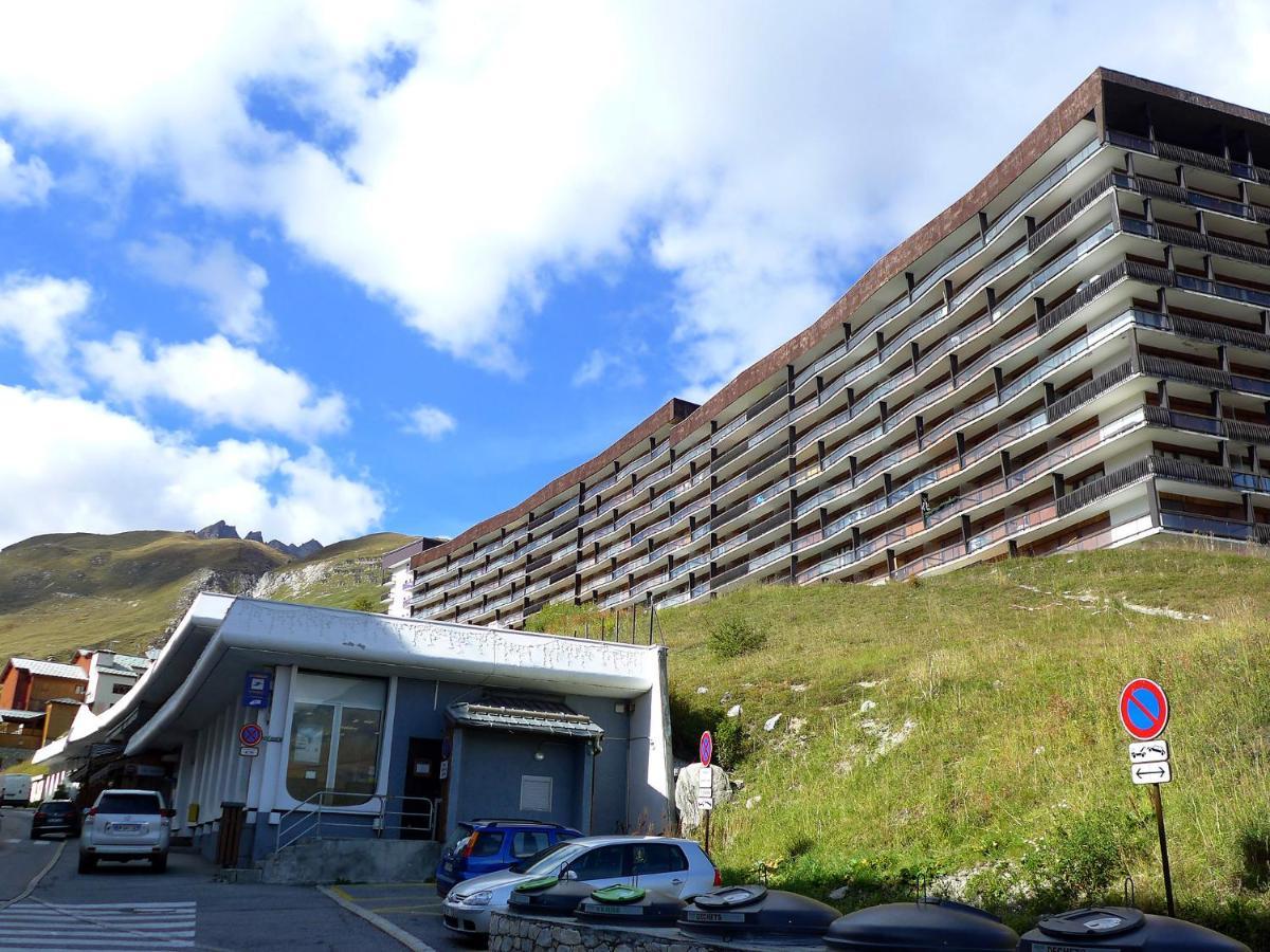Apartment Le Bec Rouge - Le Lac-7 By Interhome ティニュ エクステリア 写真