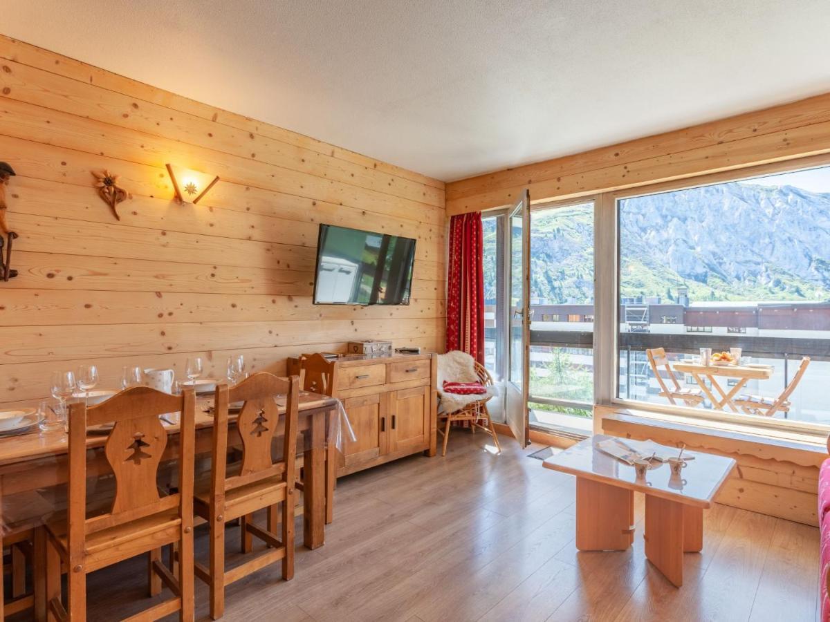 Apartment Le Bec Rouge - Le Lac-7 By Interhome ティニュ エクステリア 写真