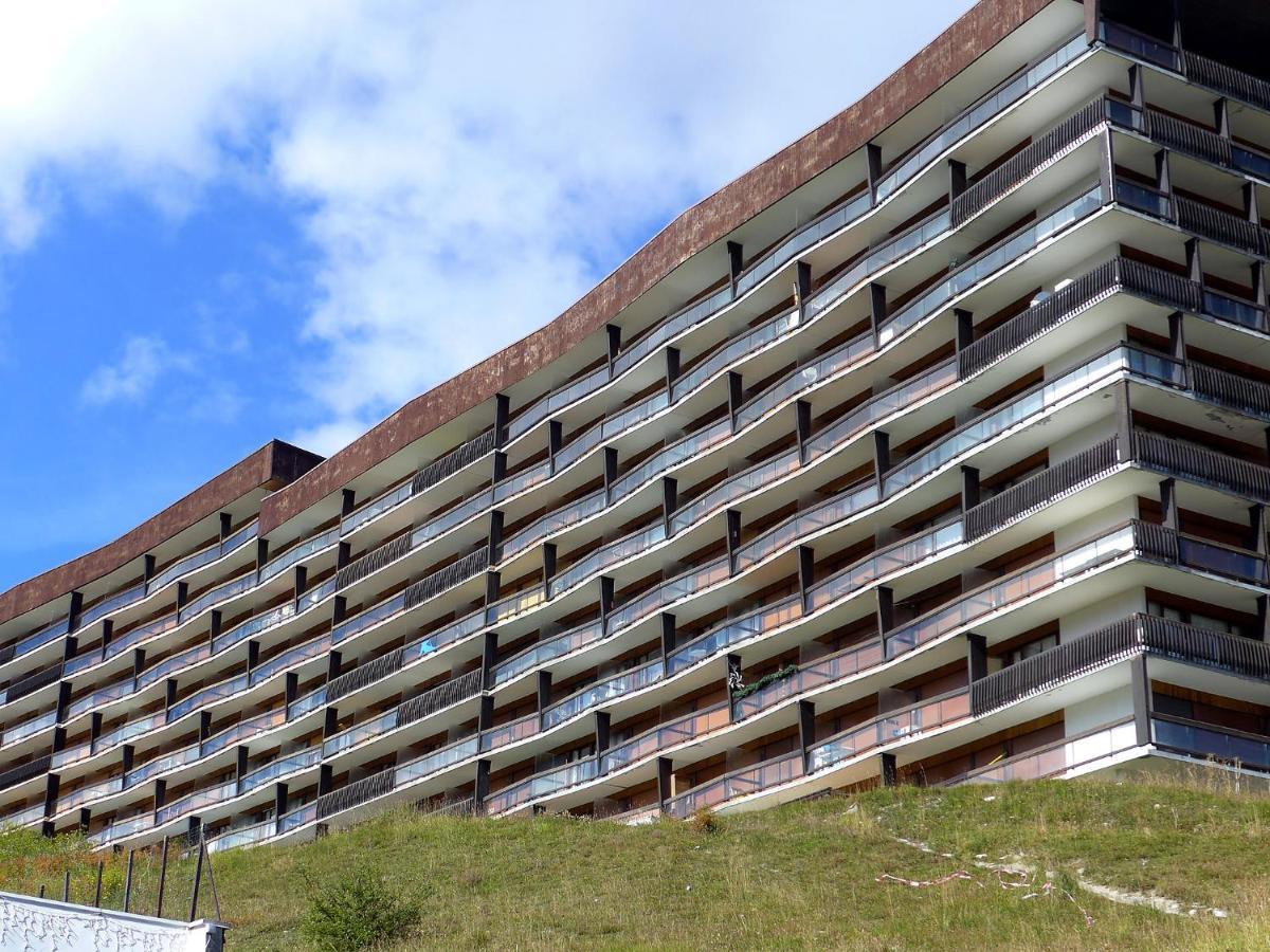 Apartment Le Bec Rouge - Le Lac-7 By Interhome ティニュ エクステリア 写真