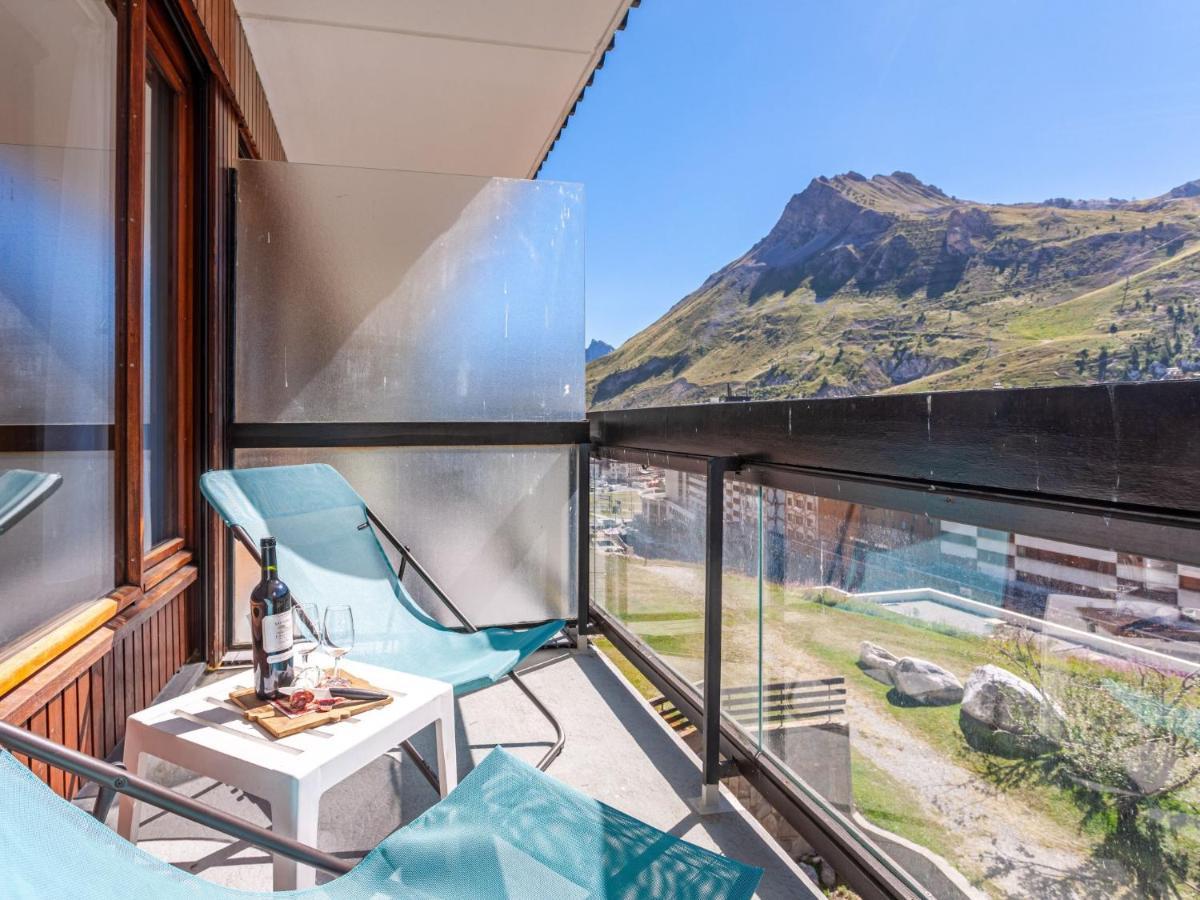 Apartment Le Bec Rouge - Le Lac-7 By Interhome ティニュ エクステリア 写真