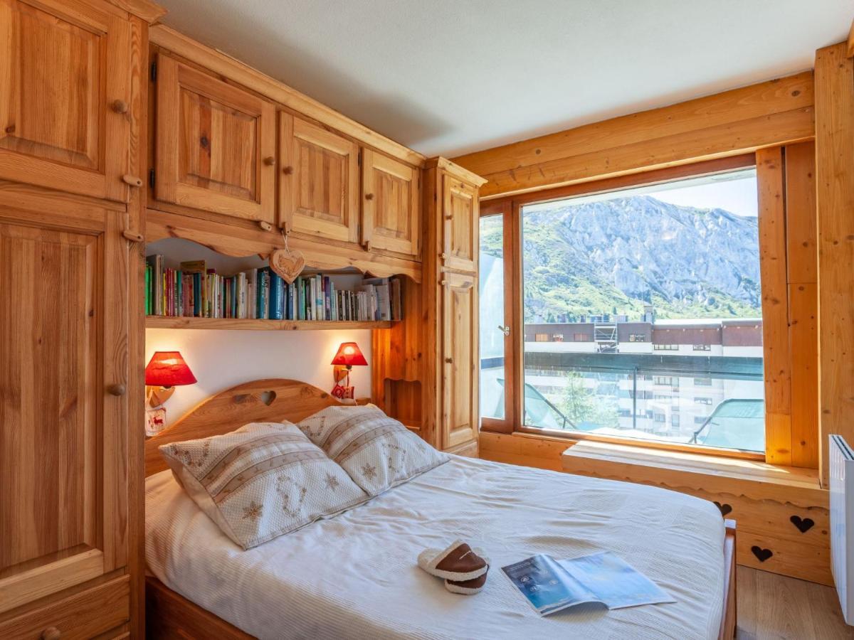 Apartment Le Bec Rouge - Le Lac-7 By Interhome ティニュ エクステリア 写真